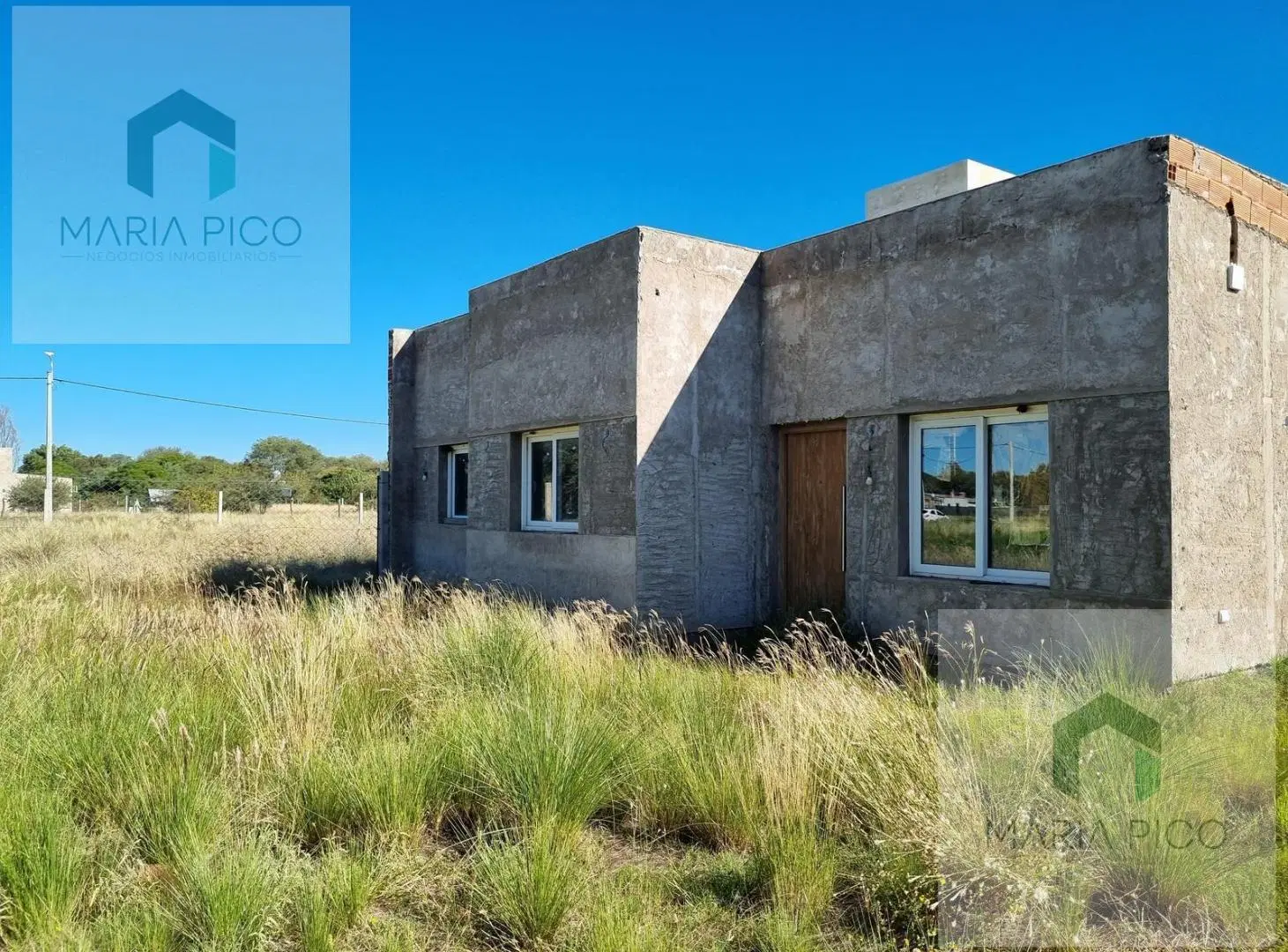 Casa en Anguil 4