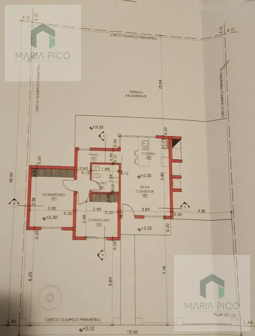 Plano 1