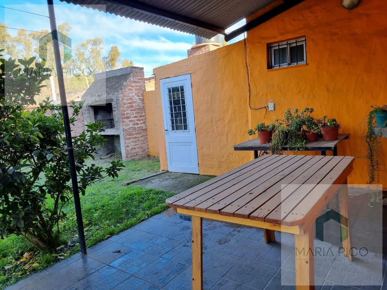 Casa en Toay 4