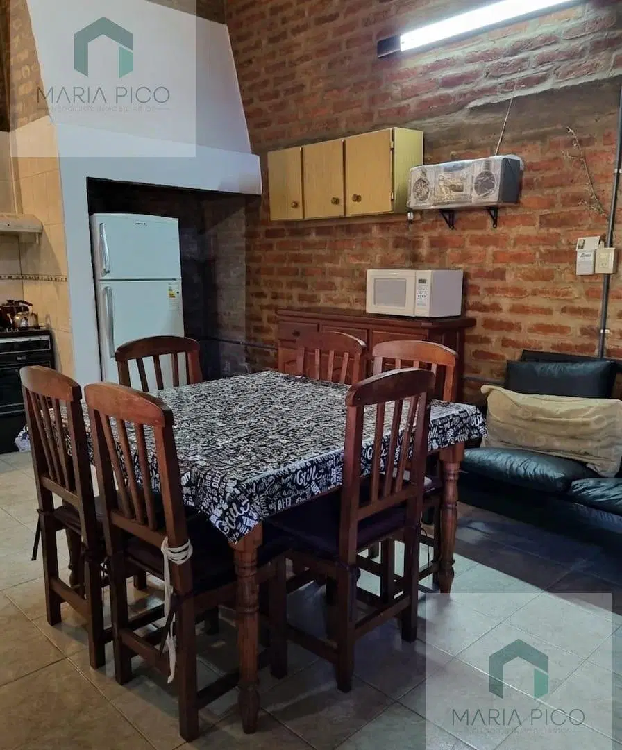 Casa en Toay 2