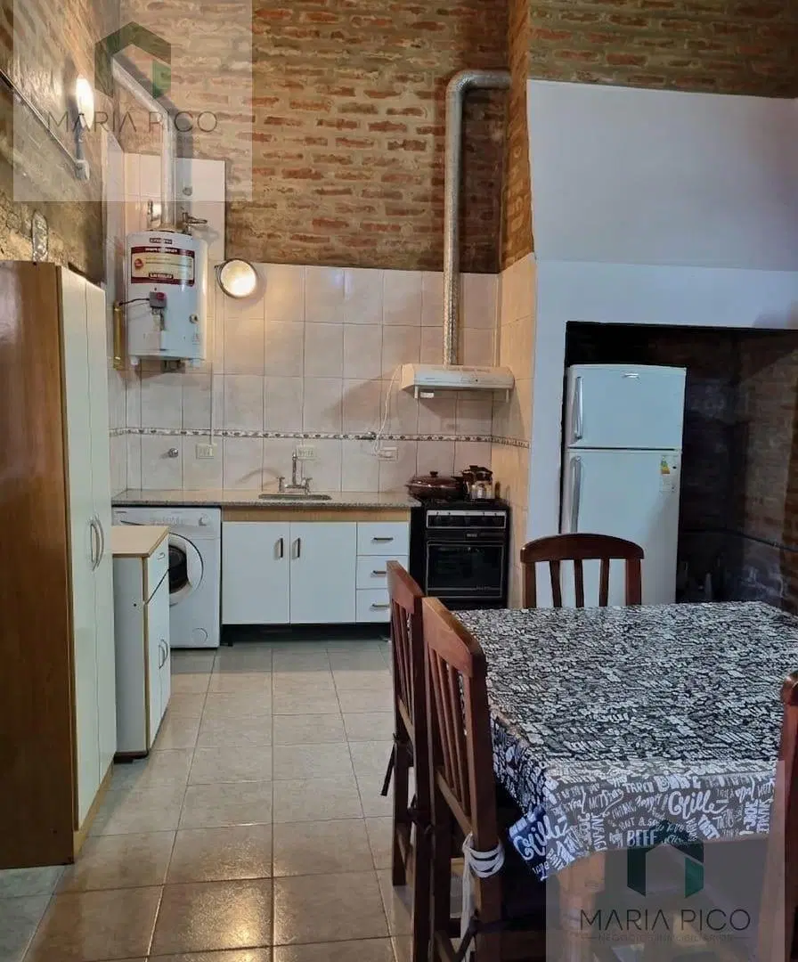 Casa en Toay 1