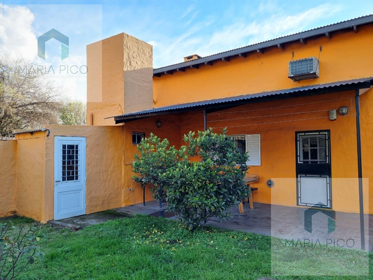 Casa en Toay