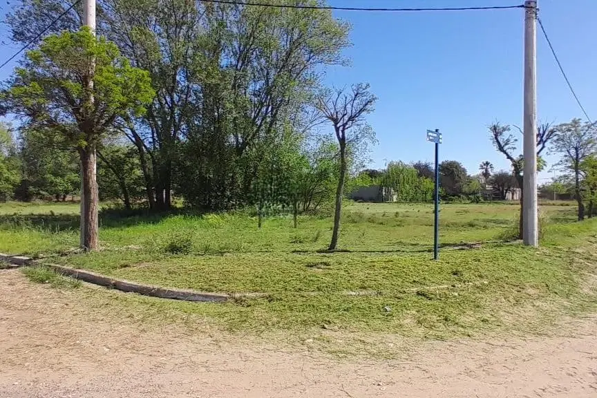 Terreno en Ataliva Roca 3