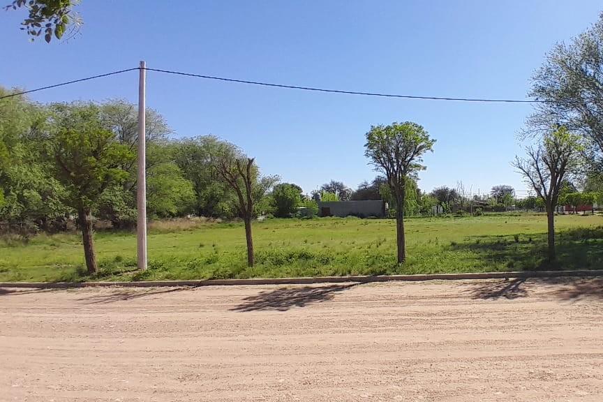 Foto de Terreno en Ataliva Roca, imagen 1