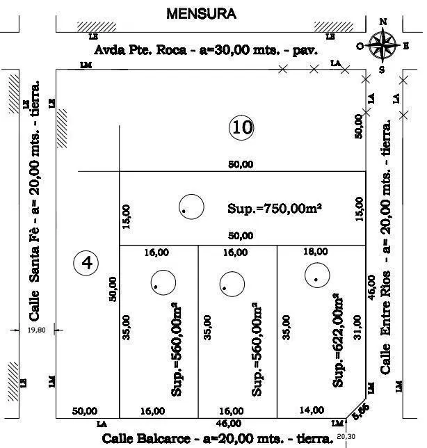 Plano 1