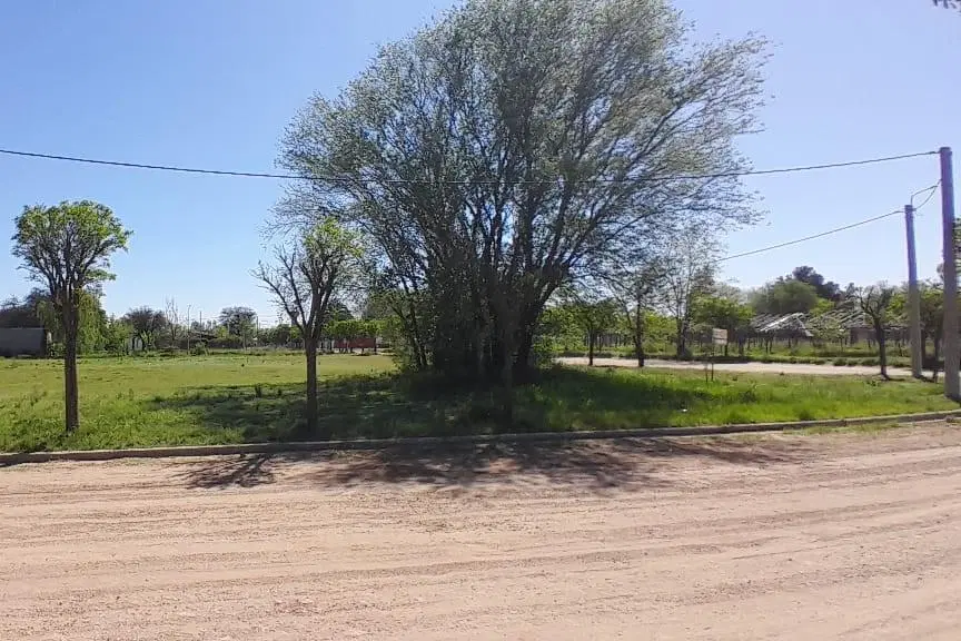 Terreno en Ataliva Roca 4