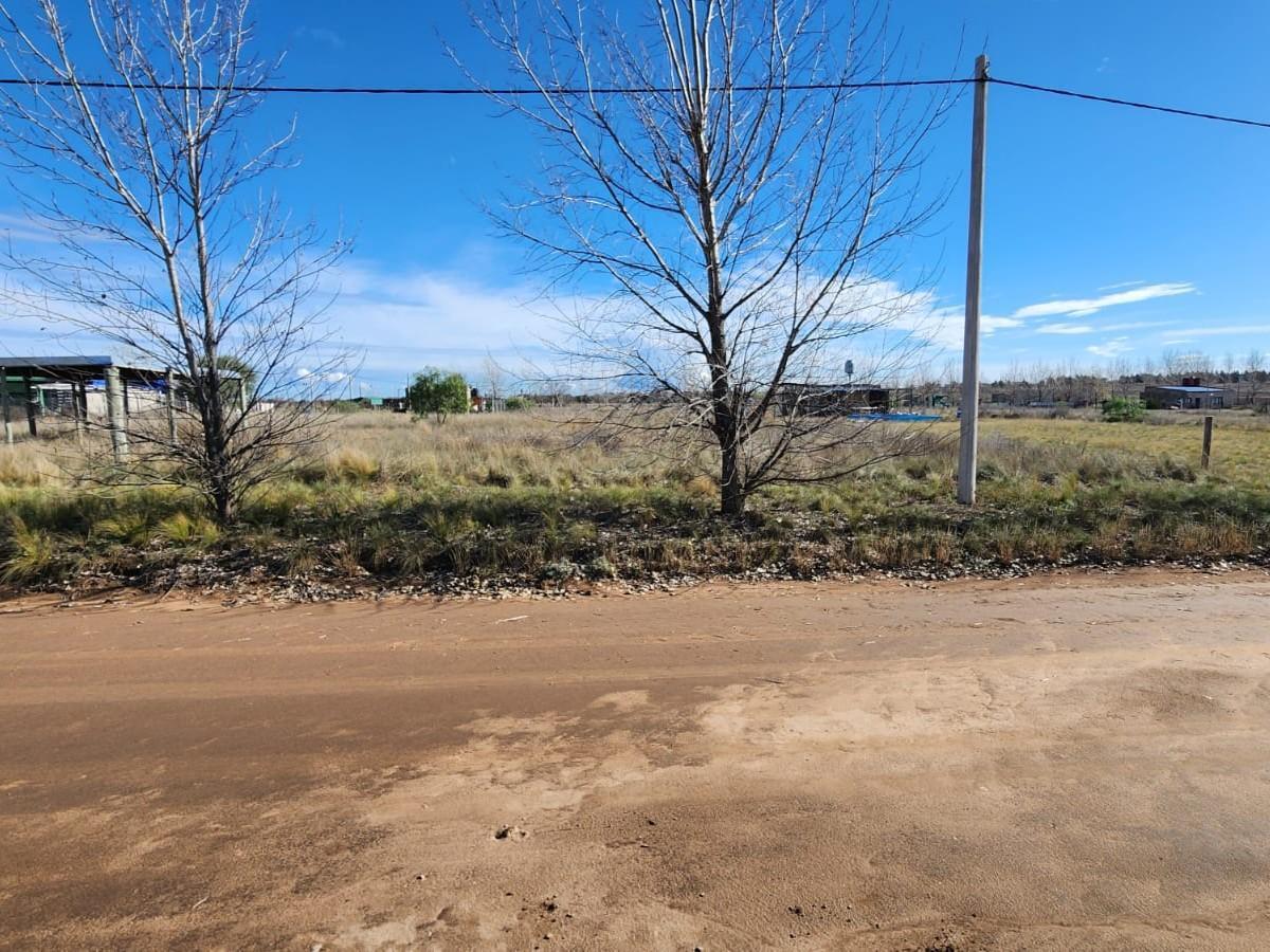 Terreno en Ataliva Roca
