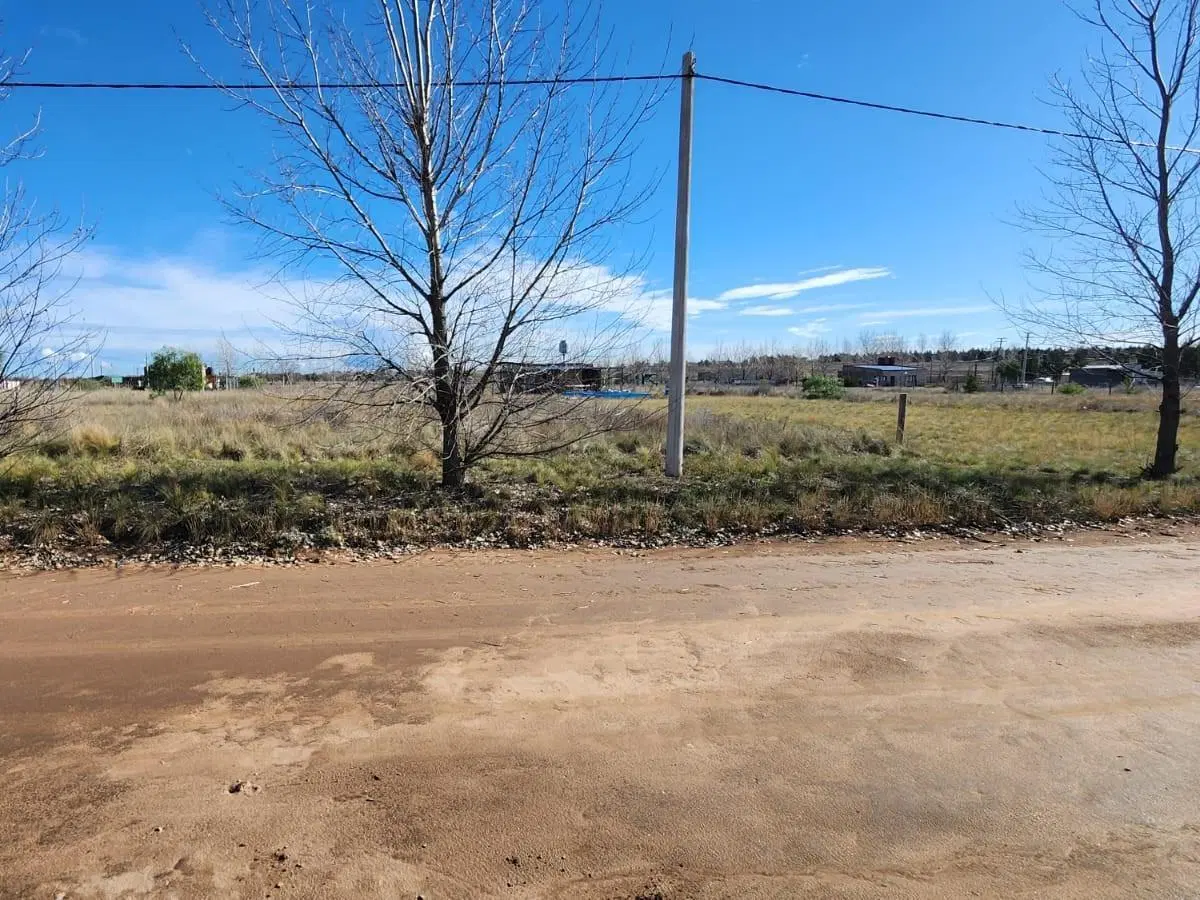 Terreno en Ataliva Roca 3