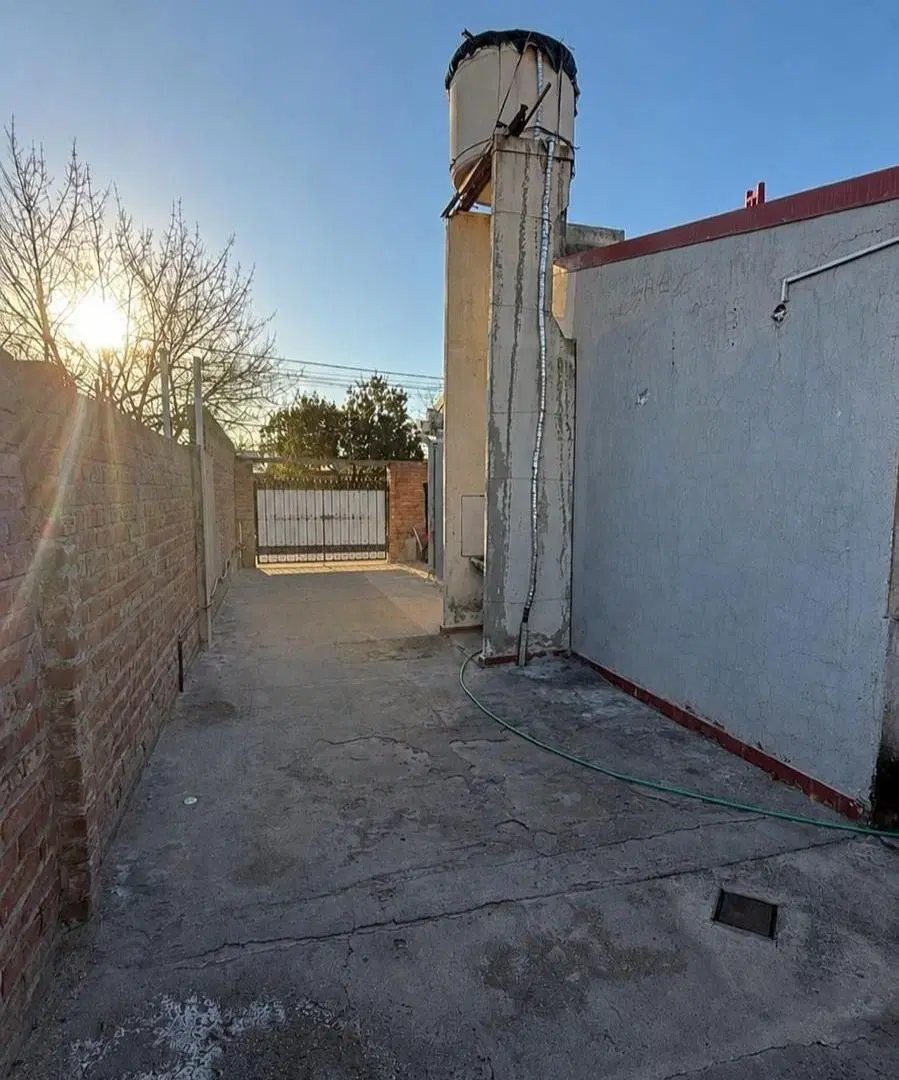 Casa en Santa Rosa 8