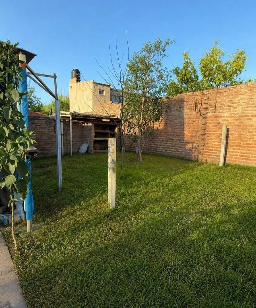 Casa en Santa Rosa 5