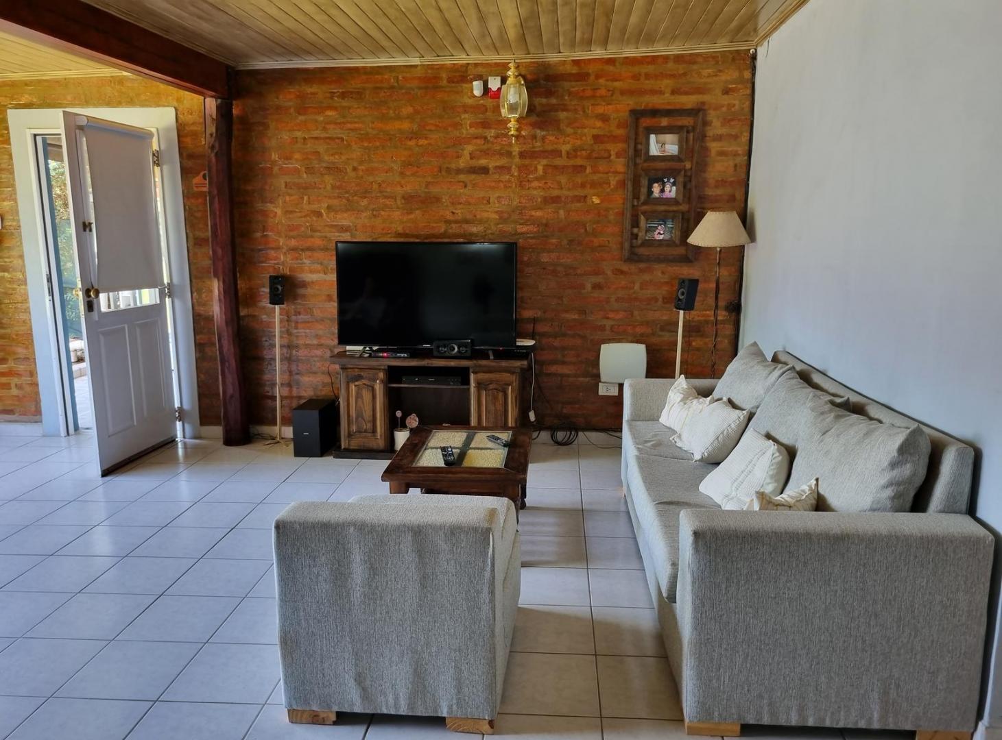Foto de Casa quinta en Lowo Che, imagen 2