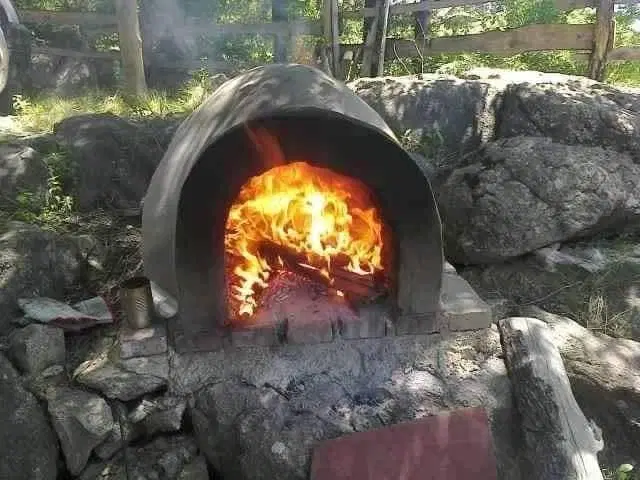 Complejo de 4 cabañas 3
