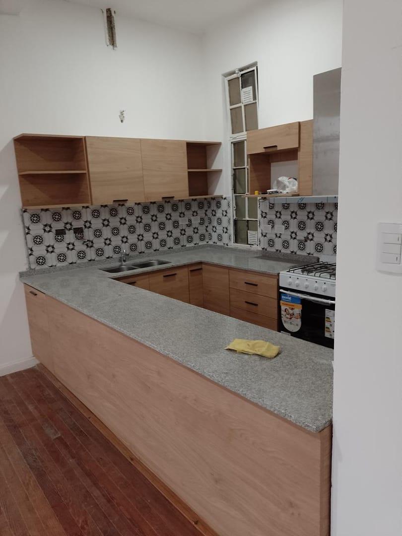 Foto de Departamento 2hab. Colon centro, imagen 1