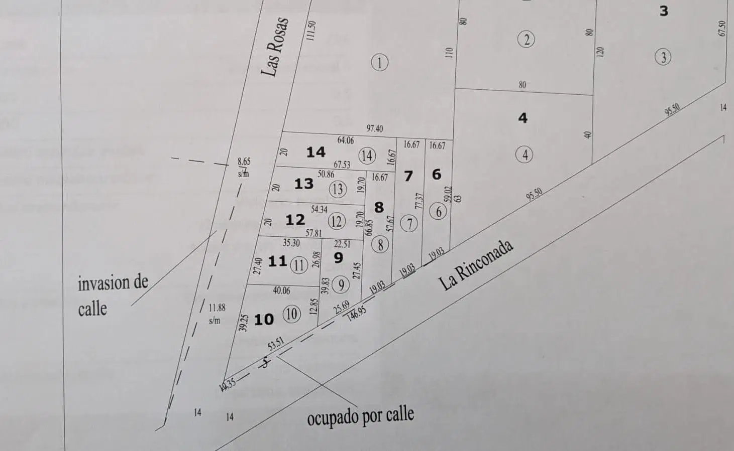 Plano 1