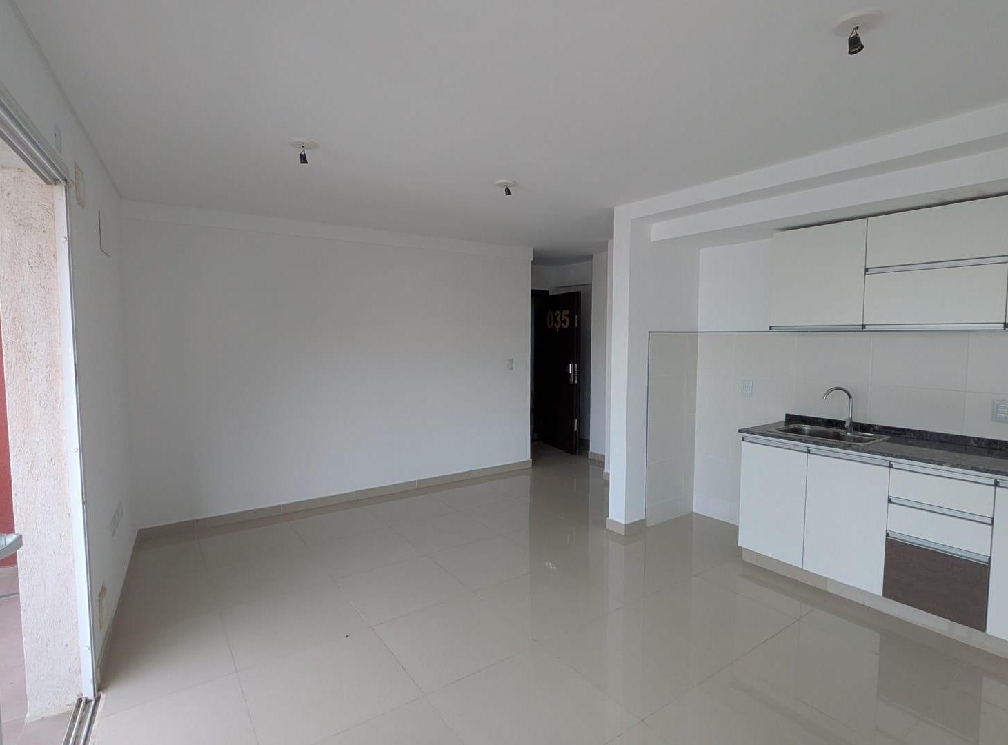 Foto de Depto 1 habitación tipo E en Torre Leonardo, imagen 5