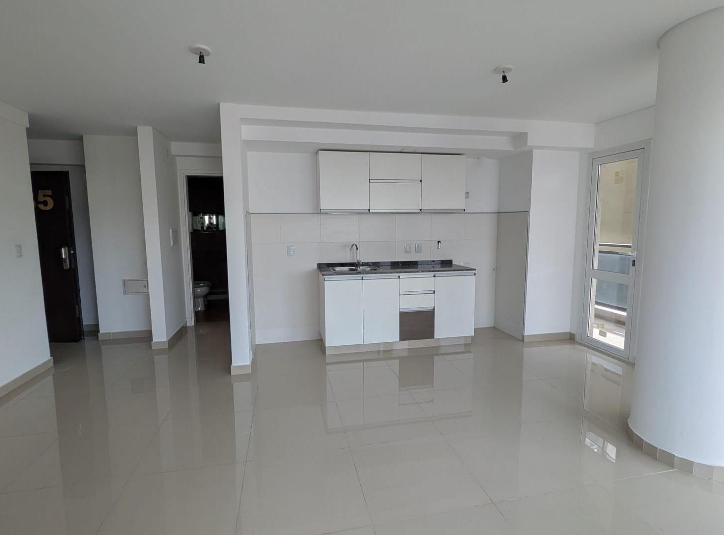 Foto de Depto 1 habitación tipo E en Torre Leonardo, imagen 4