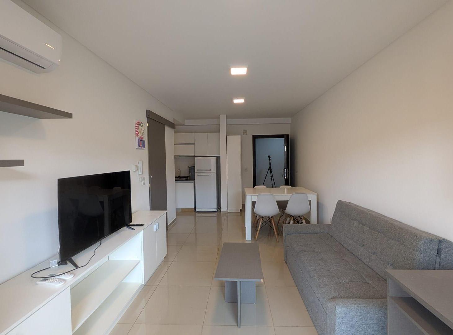 Foto de Depto 1 habitación Torre Leonardo, imagen 3