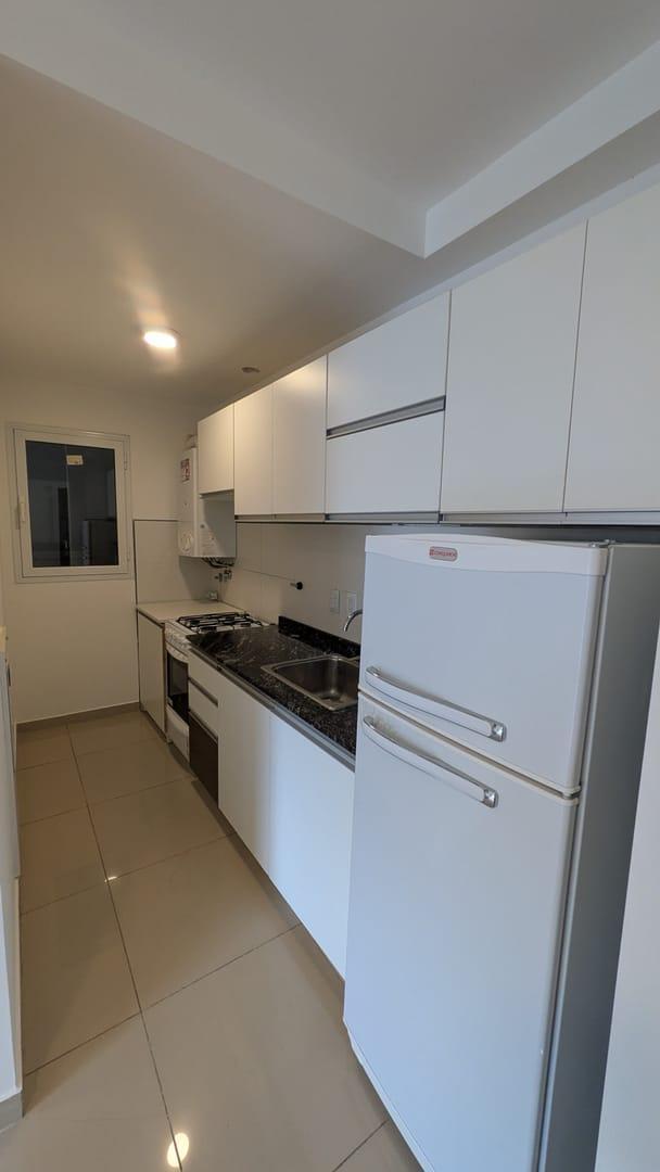 Foto de Depto 1 habitación Torre Leonardo, imagen 1