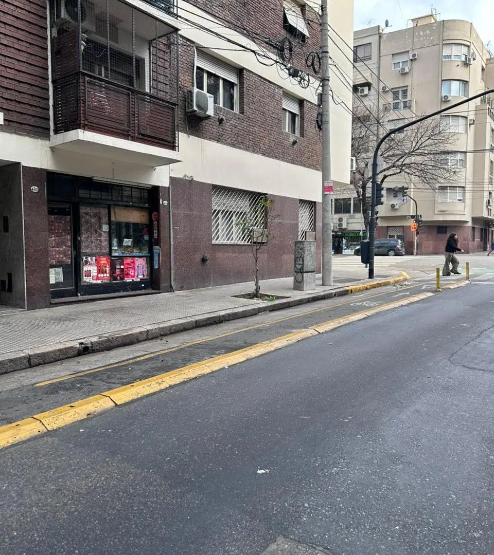 Local comercial en alquiler zona caballito 3