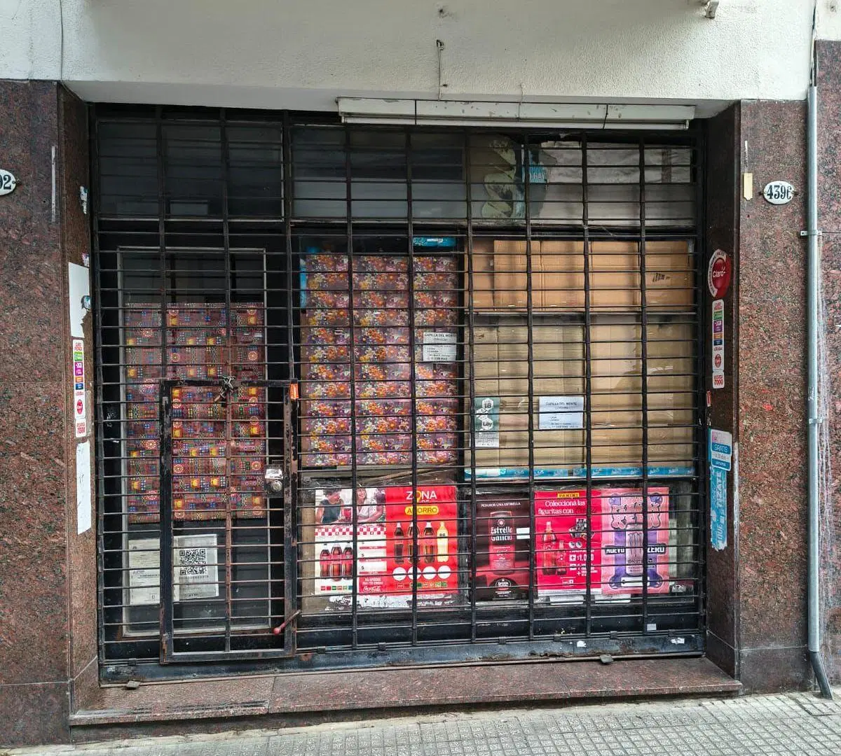 Local comercial en alquiler zona caballito 4