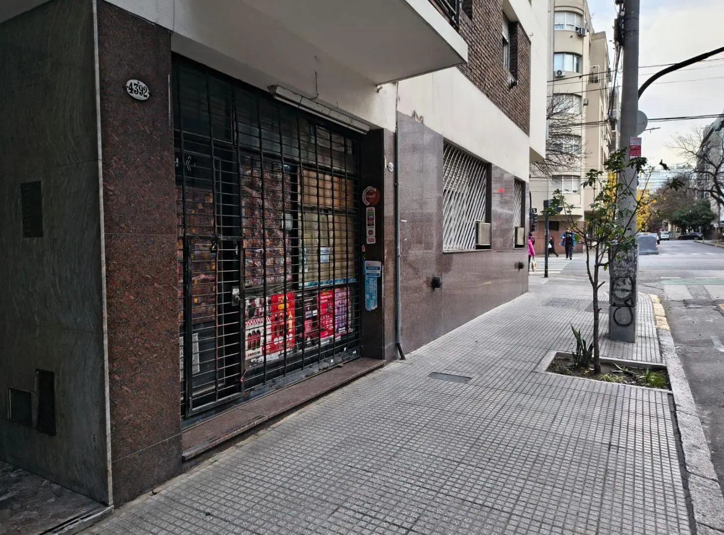 Local comercial en alquiler zona caballito 5