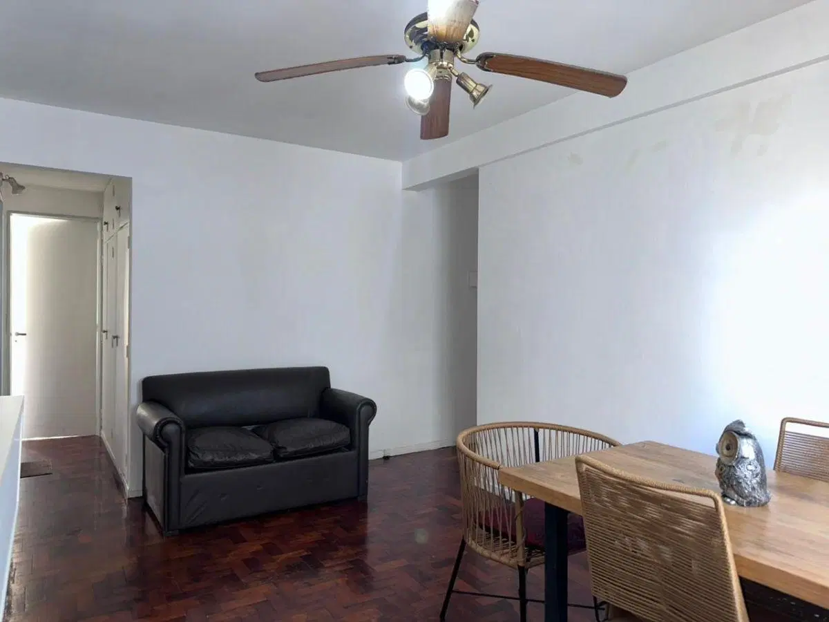 Departamento en Alquiler Monserrat 2