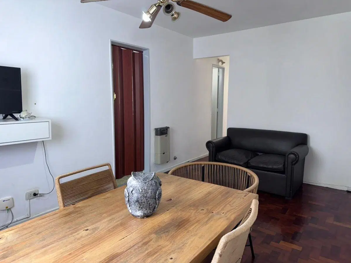 Departamento en Alquiler Monserrat 4