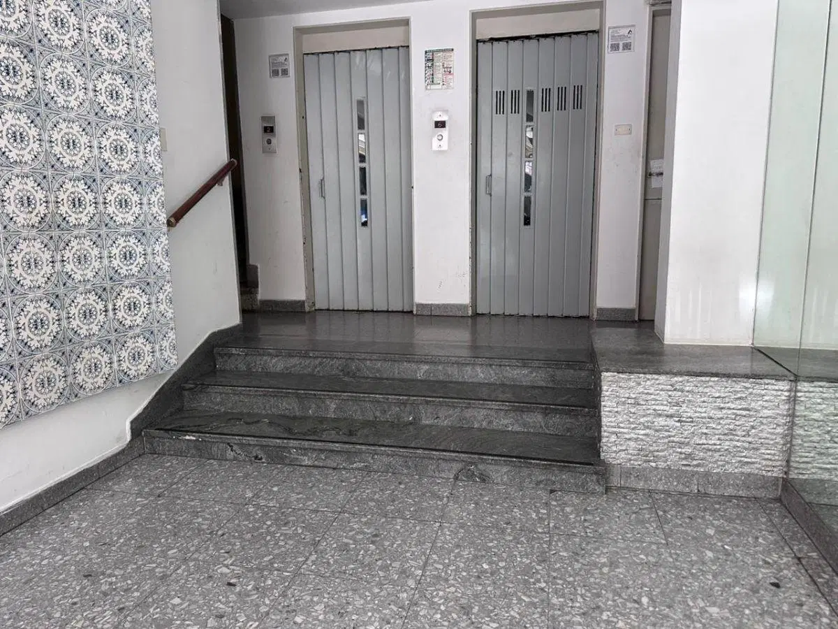Departamento en Alquiler Monserrat 8