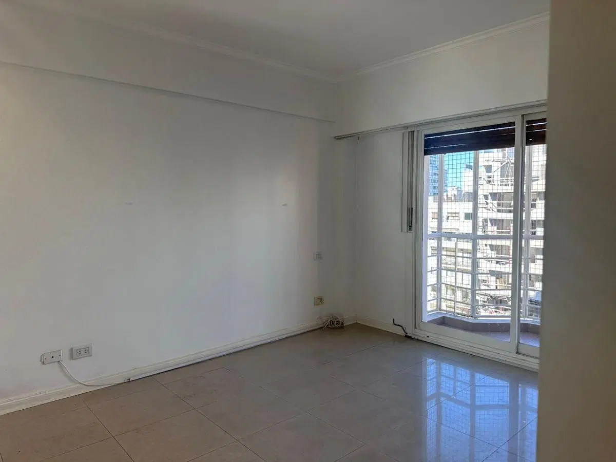 Alquiler piso en Caballito de Categoría 5