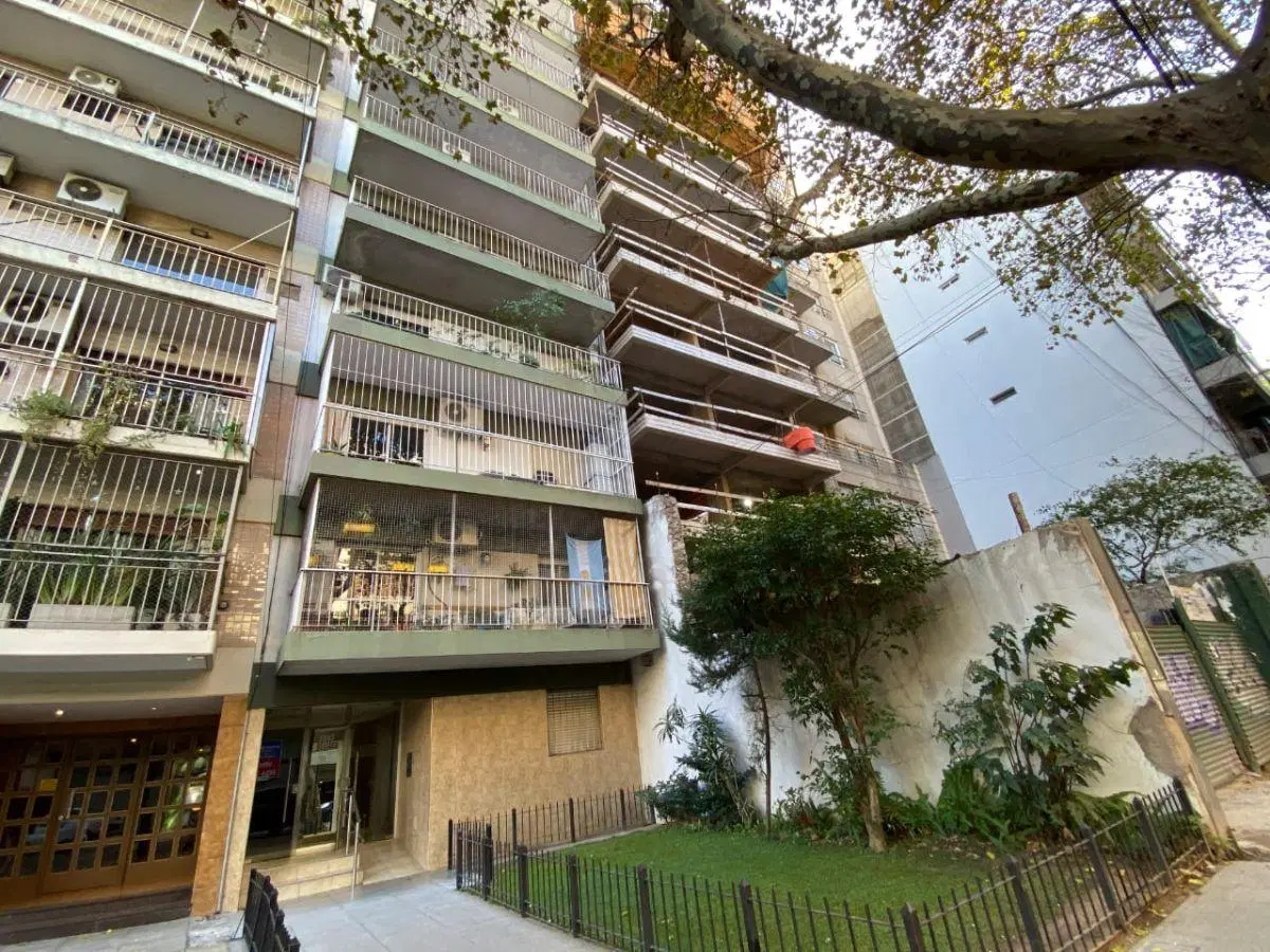 Monoambiente en Venta 1