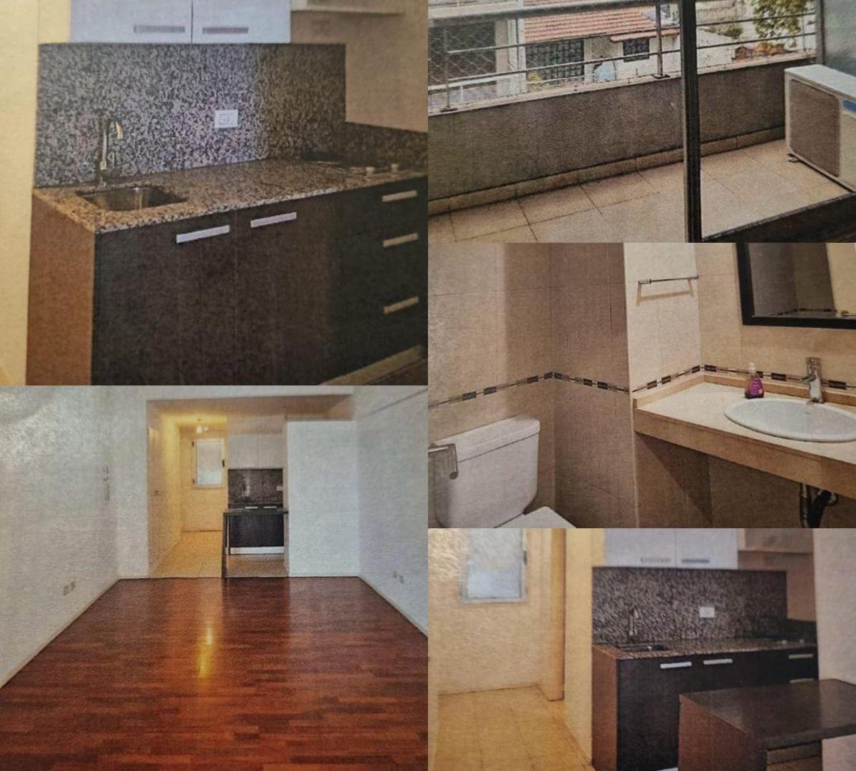 Foto de Departamento en venta en Almagro, imagen 5
