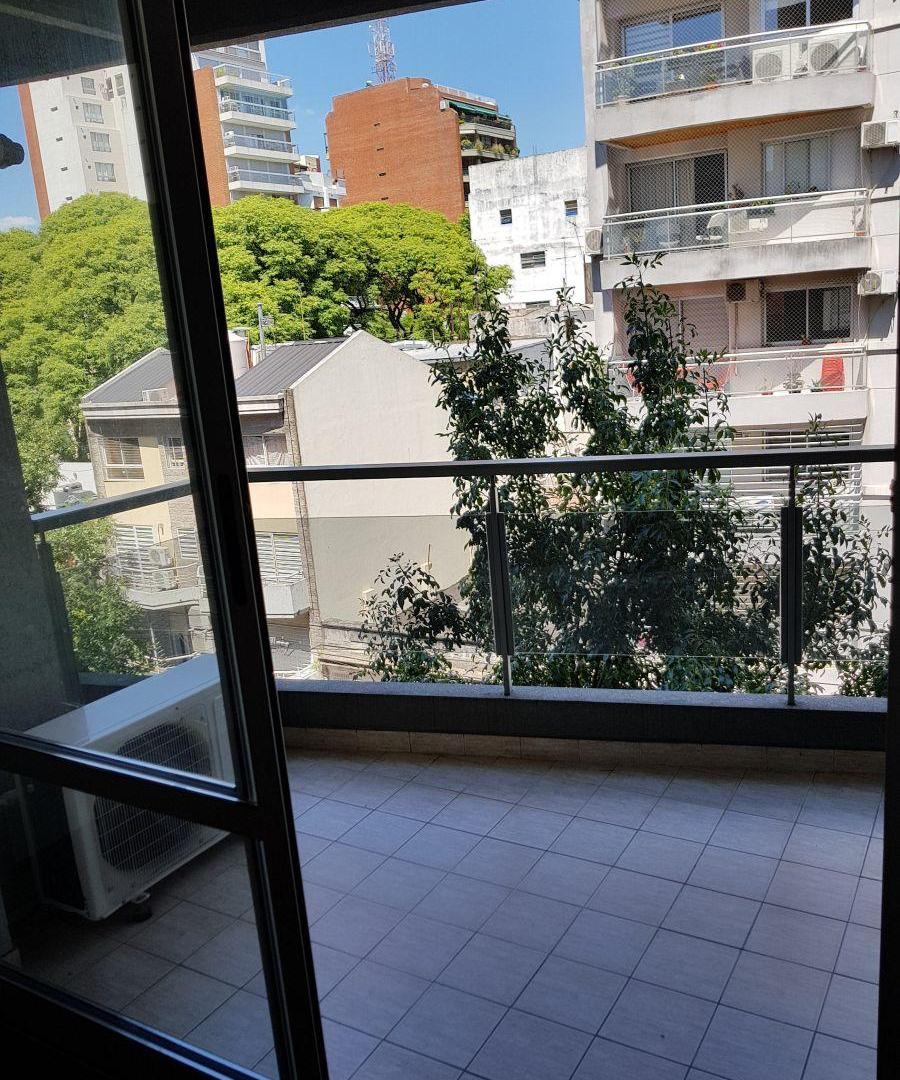 Foto de ALQUILER – SEMIPISO 2 AMBIENTES DE CATEGORÍA EN CABALLITO, imagen 2