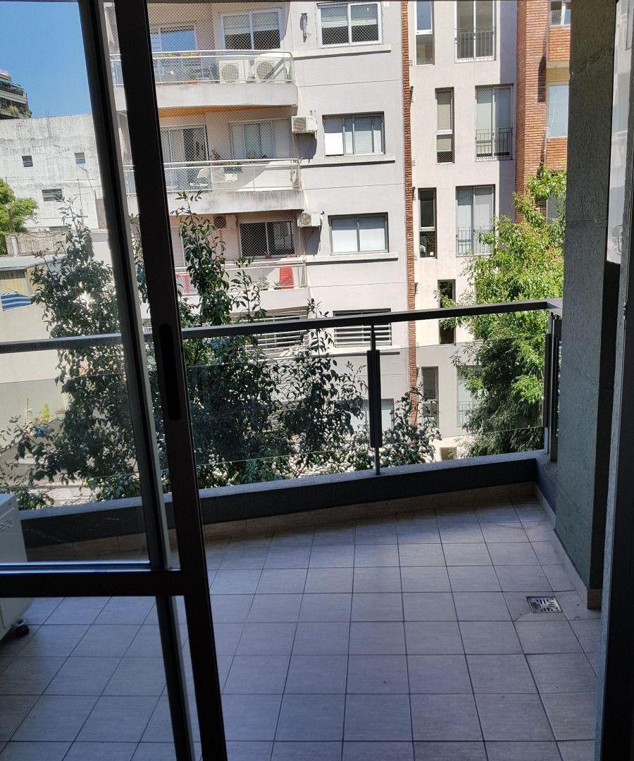 Foto de ALQUILER – SEMIPISO 2 AMBIENTES DE CATEGORÍA EN CABALLITO, imagen 5