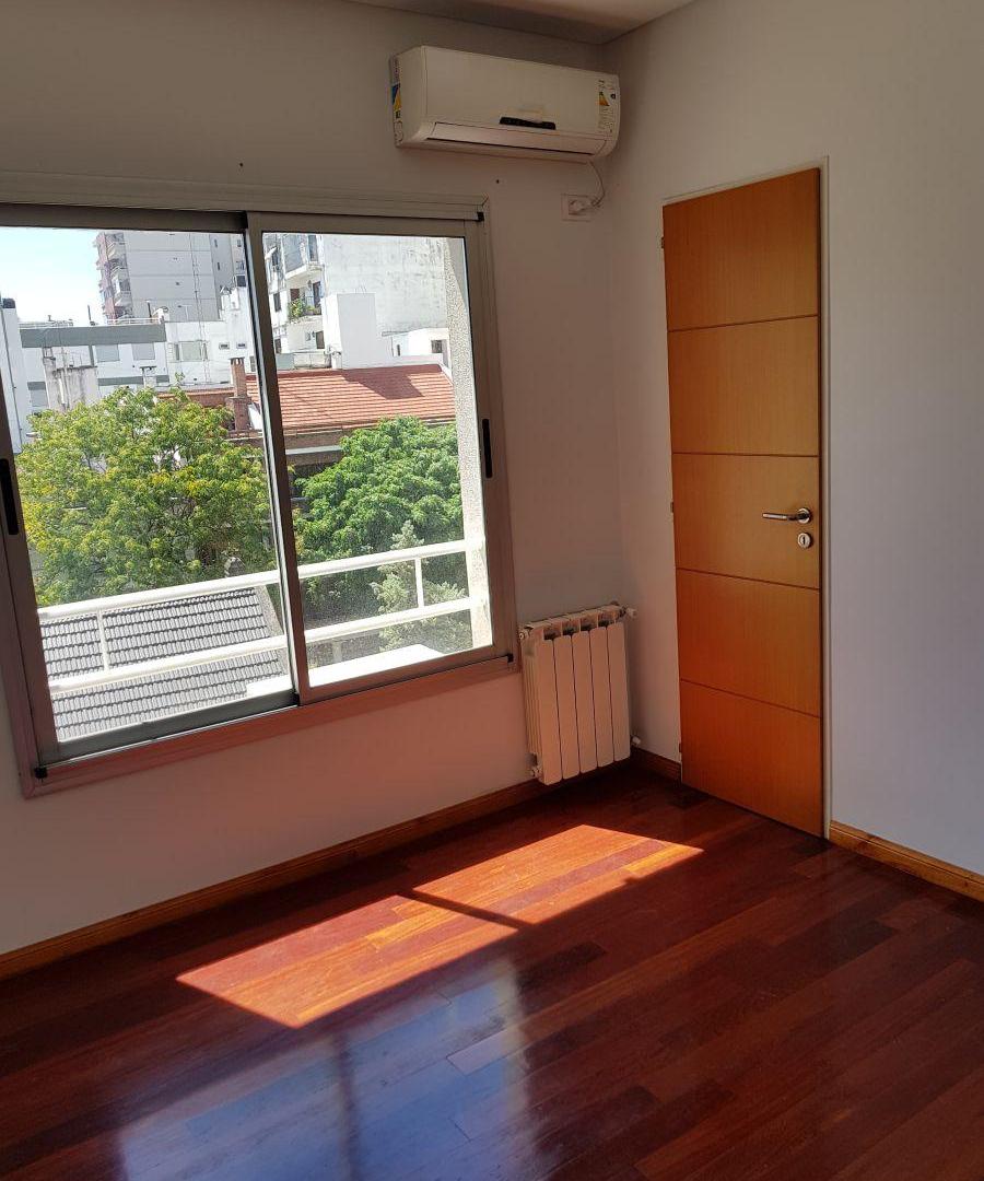 Foto de ALQUILER – SEMIPISO 2 AMBIENTES DE CATEGORÍA EN CABALLITO, imagen 3