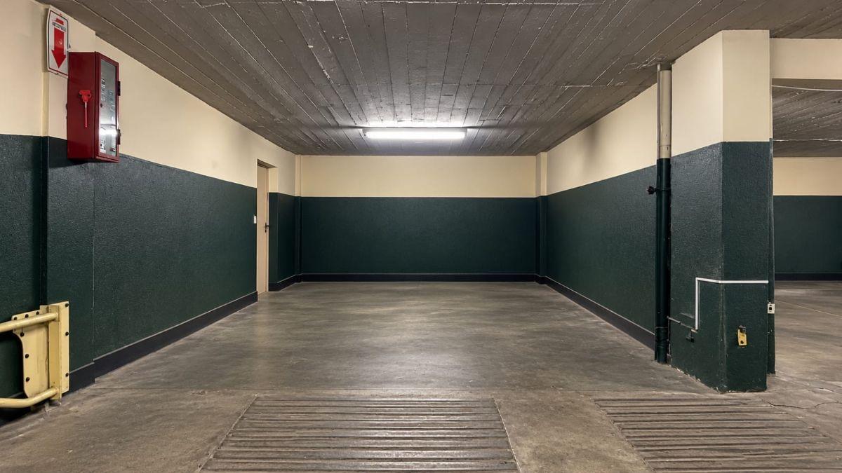 Foto de EXCELENTE COCHERA DOBLE EN VENTA – OPORTUNIDAD DE INVERSIÓN, imagen 5