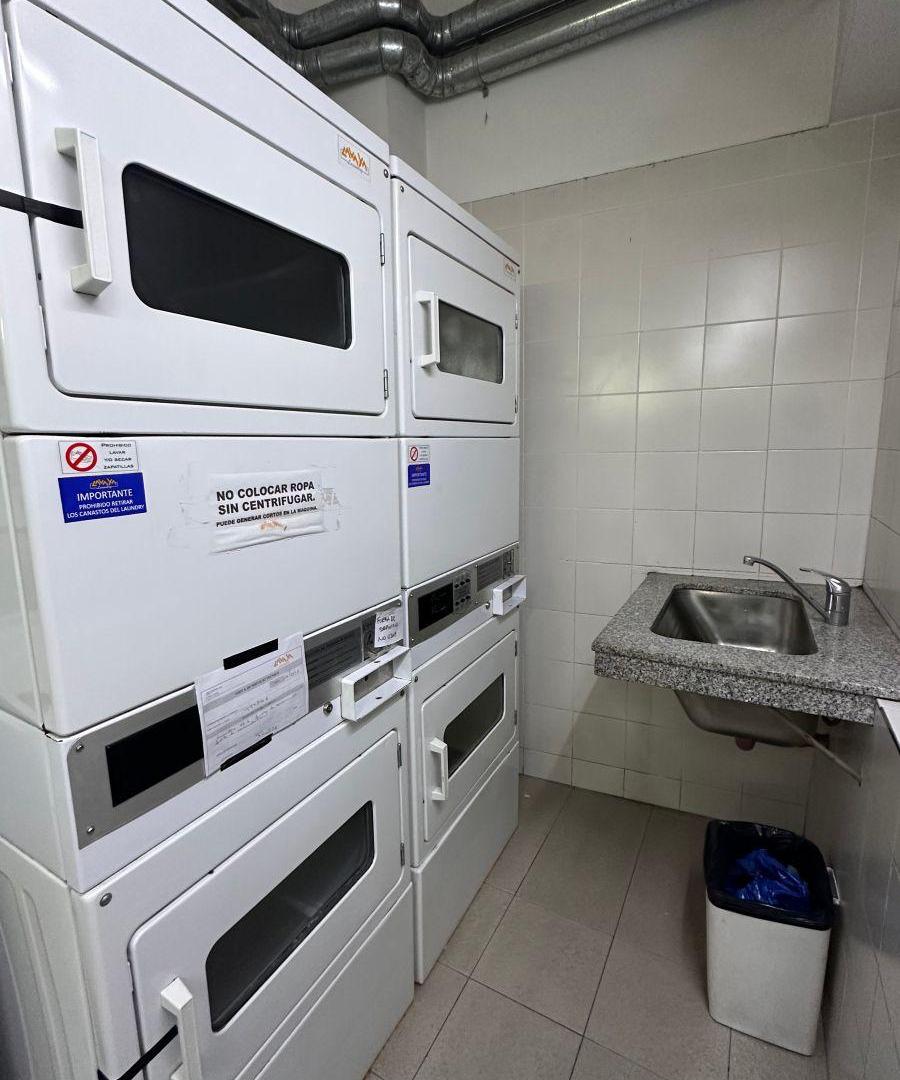 Foto de ALQUILER DE MONOAMBIENTE AMOBLADO EN EDIFICIO DE CATEGORÍA, imagen 4