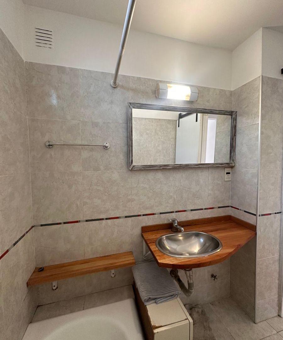 Foto de 2 AMBIENTES RECICLADO A NUEVO CON BALCÓN – ALMAGRO, imagen 3