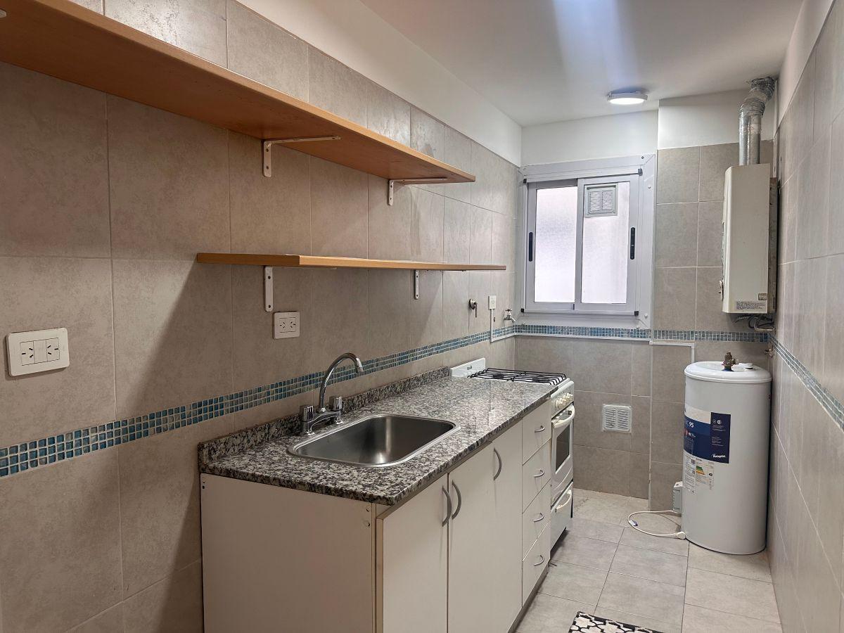 Foto de 2 AMBIENTES RECICLADO A NUEVO CON BALCÓN – ALMAGRO, imagen 2