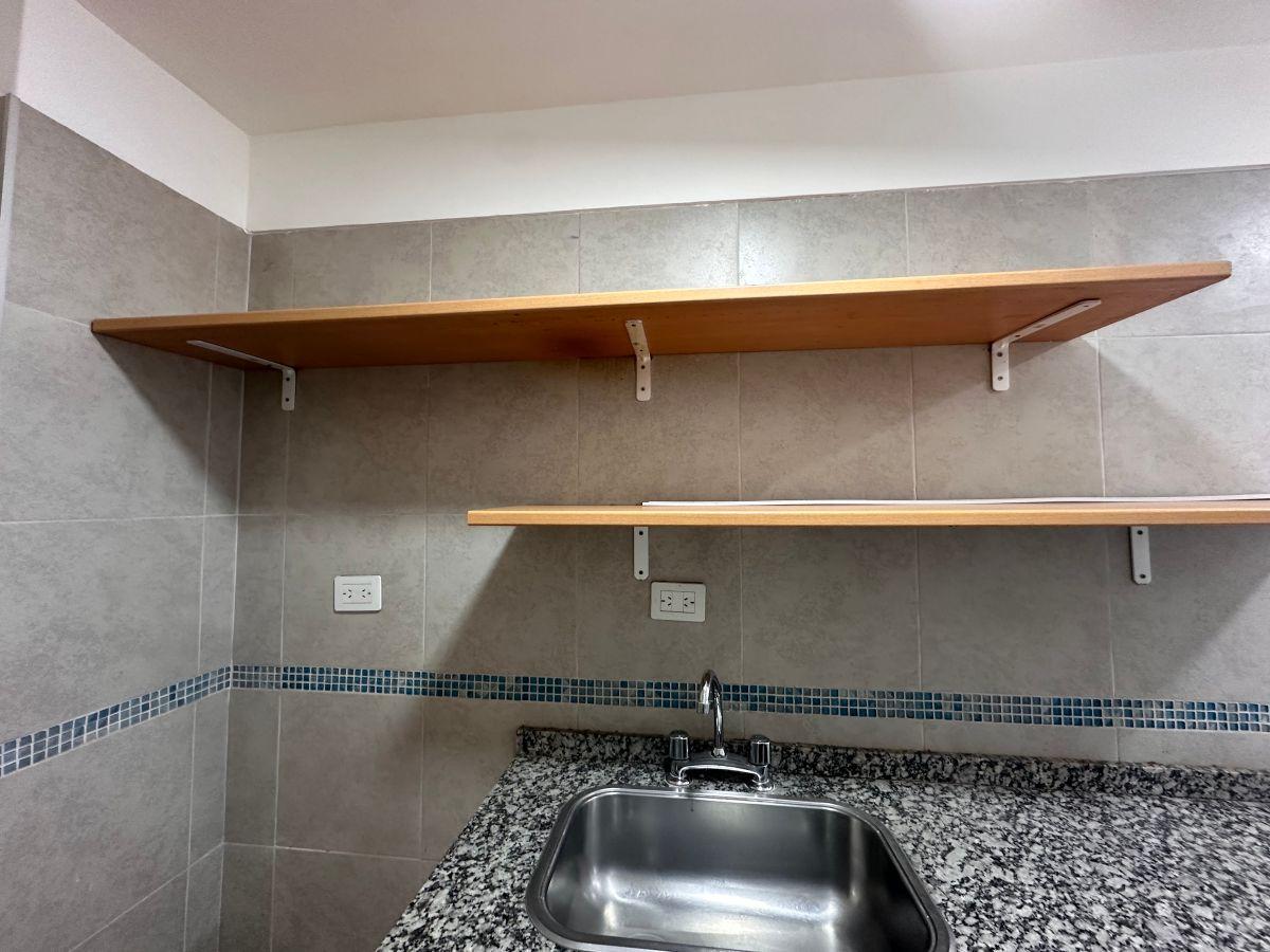 Foto de 2 AMBIENTES RECICLADO A NUEVO CON BALCÓN – ALMAGRO, imagen 4