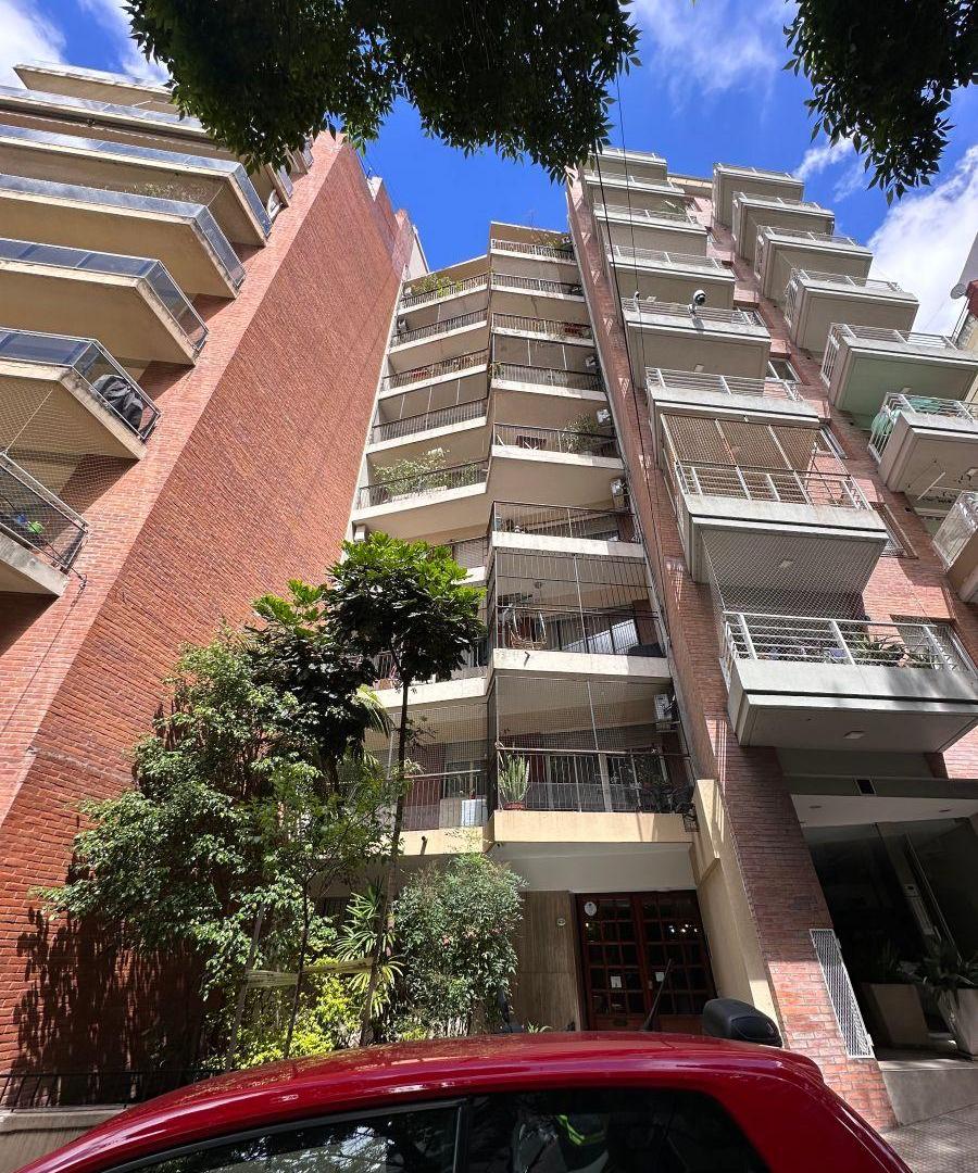 Foto de EXCELENTE DEPARTAMENTO DE 4 AMBIENTES- Caballito, imagen 1