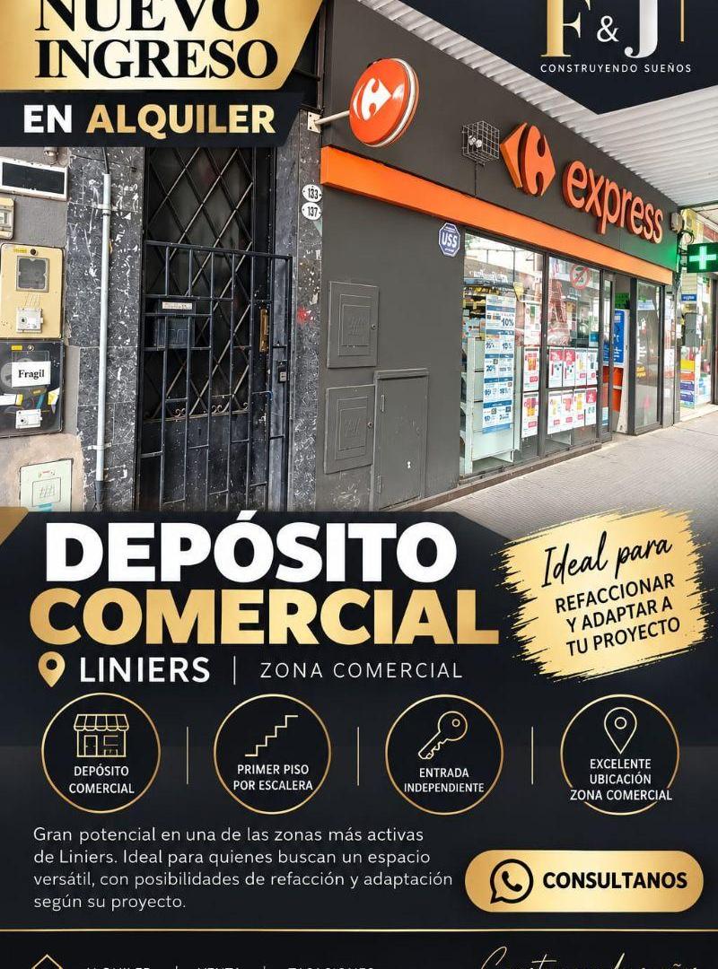 Depósito
