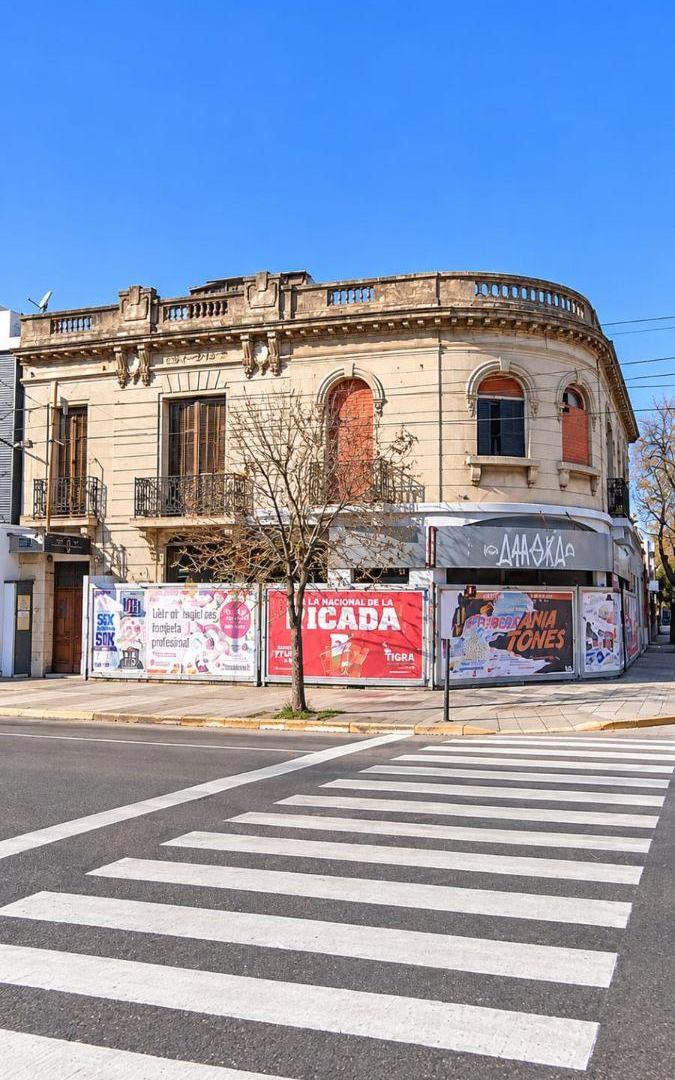 Foto de EXCELENTE TERRENO EN VENTA , ZONA COMERCIAL DE FLORESTA, imagen 2