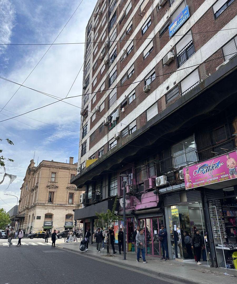 Foto de 3 AMBIENTES AL FRENTE CON VISTA PANORÁMICA – RECICLADO A NUEVO, imagen 2