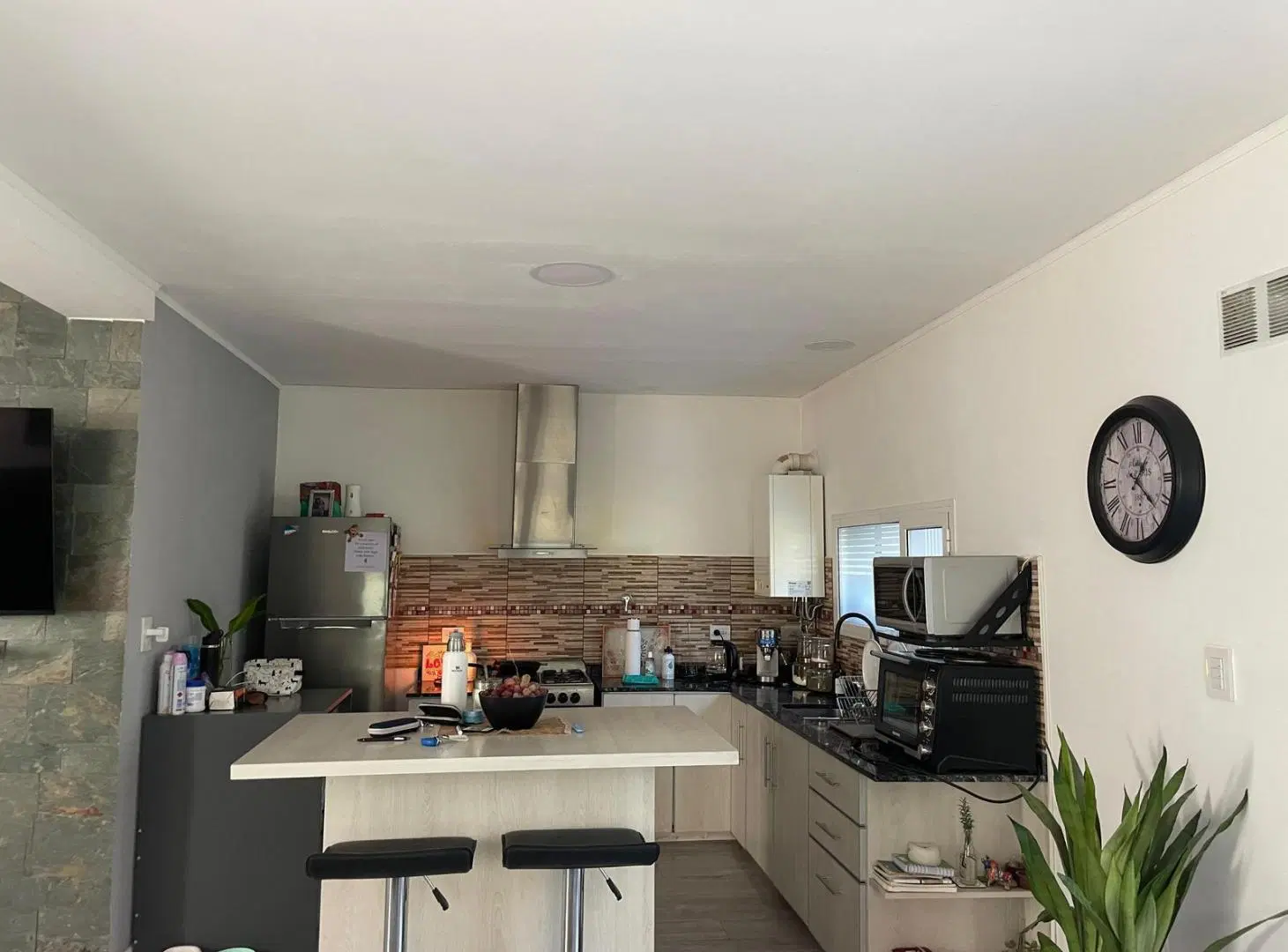 Venta casa barrio La peregrina 5