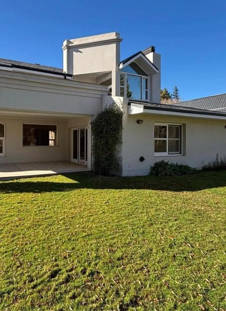 Casa en venta Rincon Club de Campo 5