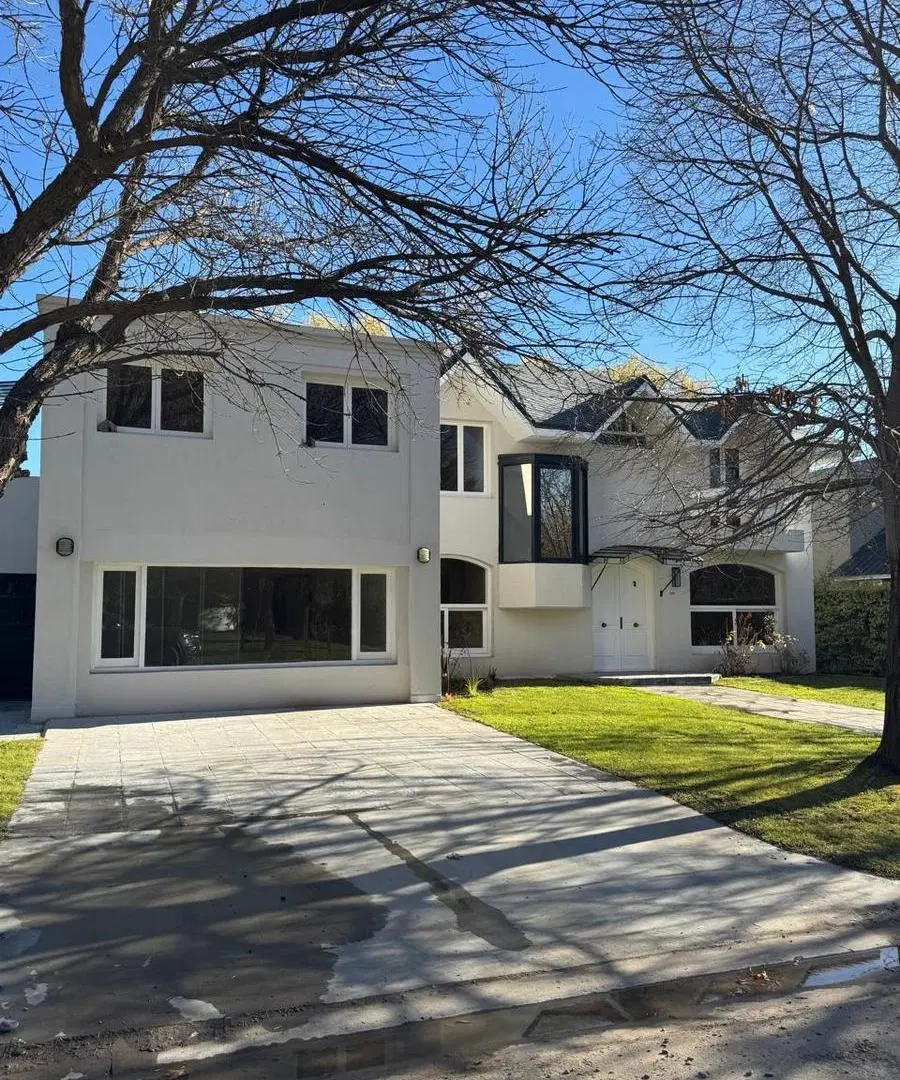 Casa en venta Rincon Club de Campo 4