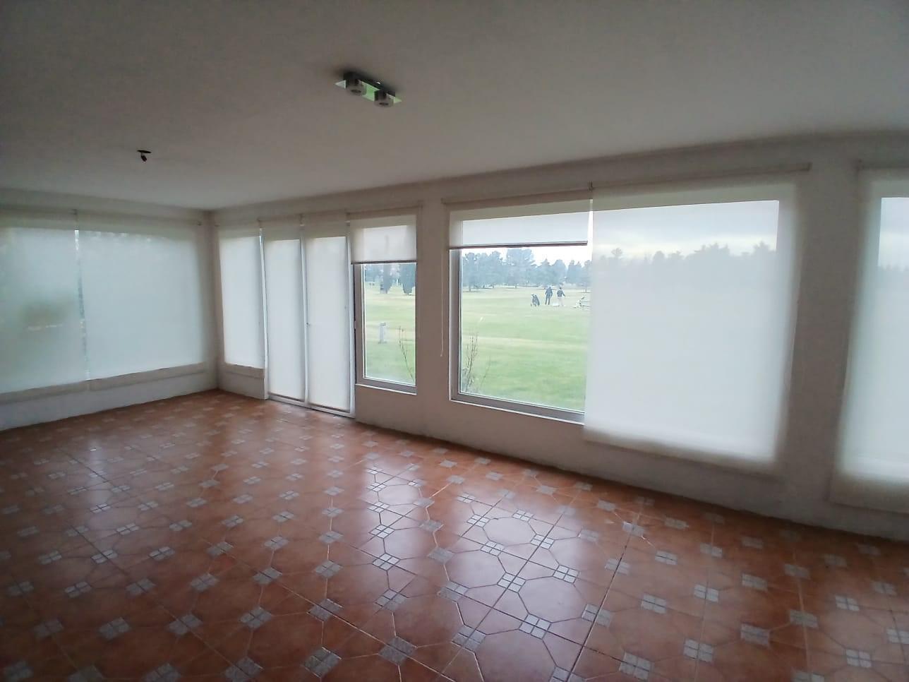 Foto de Casa en Alquiler.Comahue Golf Club Neuqué, fondo de cancha, imagen 5