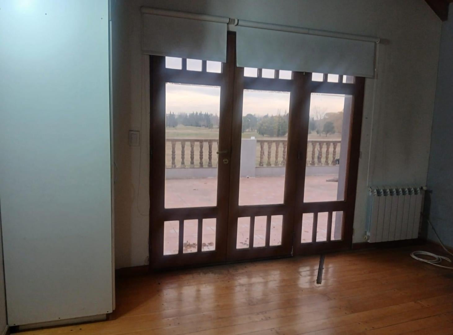 Foto de Casa en Alquiler.Comahue Golf Club Neuqué, fondo de cancha, imagen 4