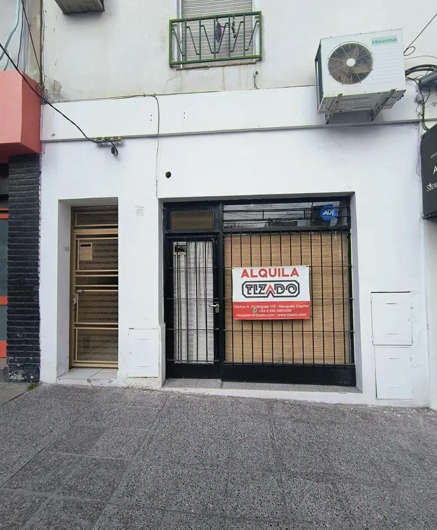 Local en Neuquen 3