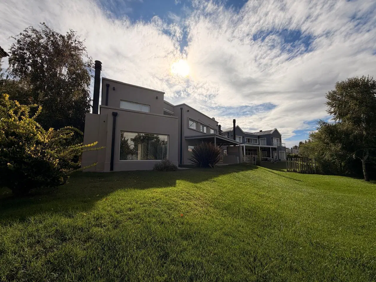 Casa en Confluencia 3